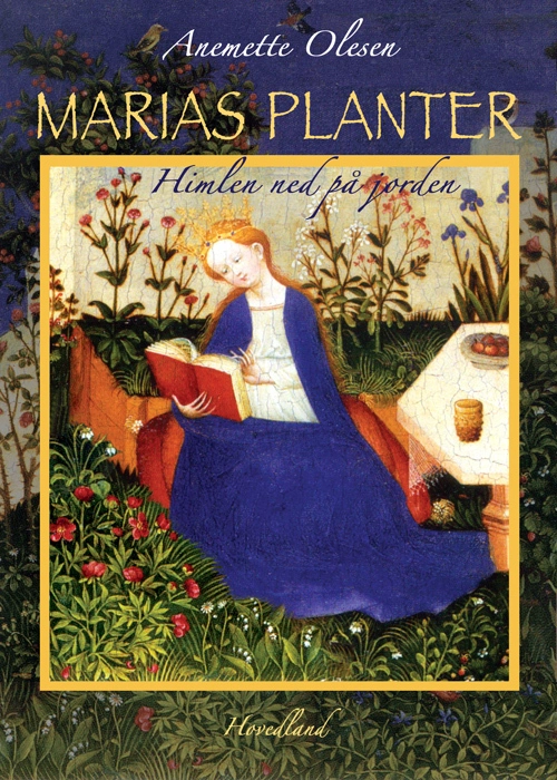 Marias planter