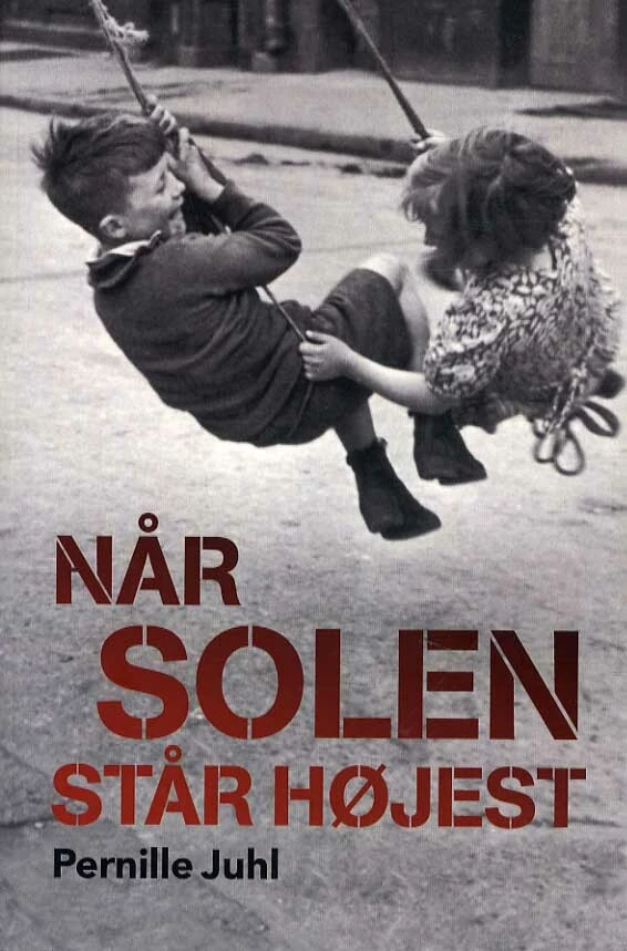 Billede af Når solen står højest