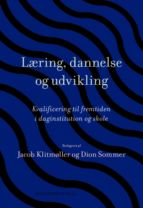 Billede af Læring, dannelse og udvikling