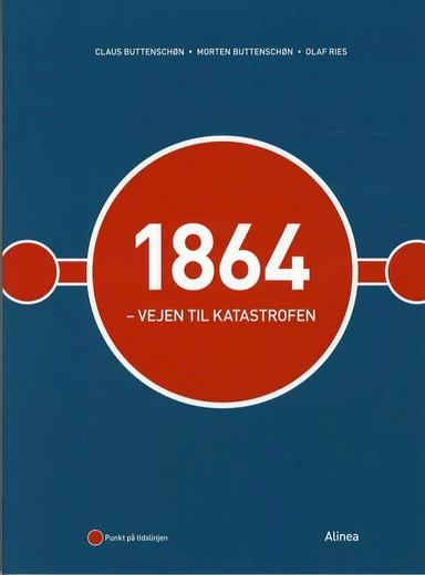 1864 - Vejen til katastrofen