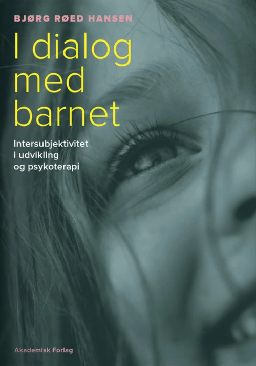 Billede af I dialog med barnet