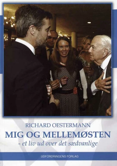 Mig og Mellemøsten