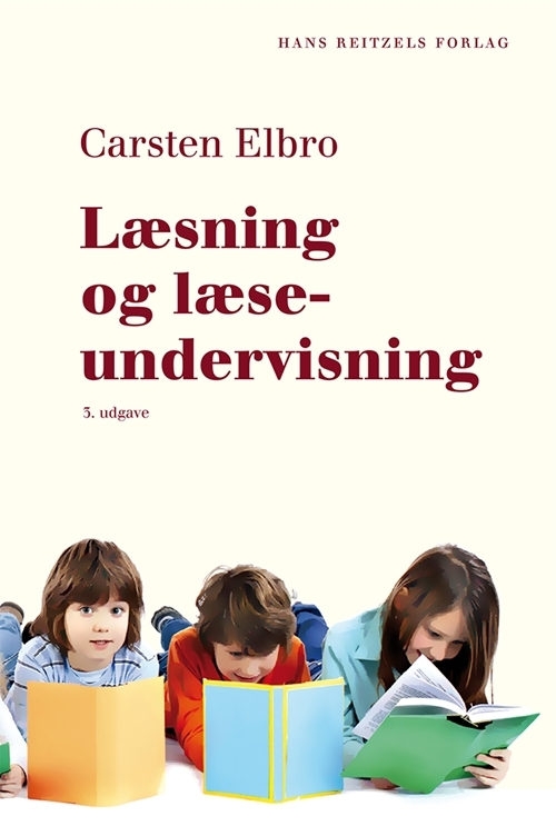 Billede af Læsning og læseundervisning