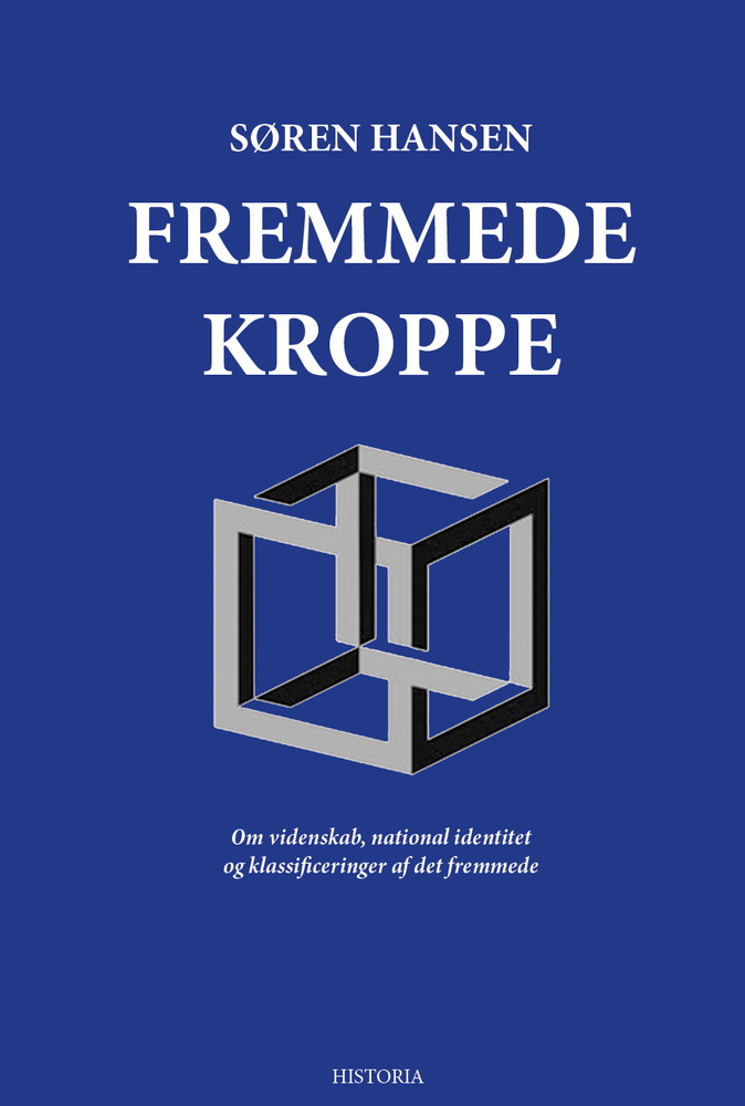 Billede af Fremmede kroppe