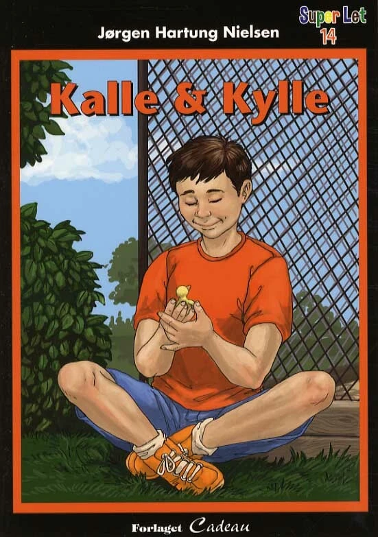 Billede af Kalle & Kylle