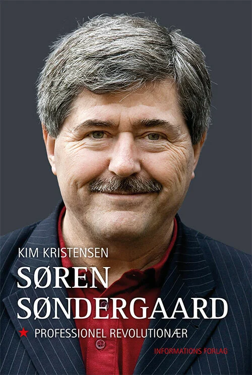 Billede af Søren Søndergaard