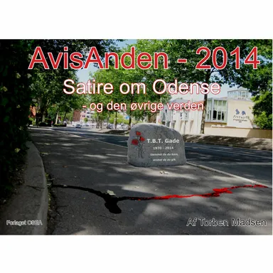 AvisAnden 2014