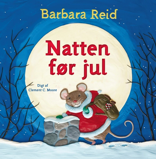 Billede af Natten før jul