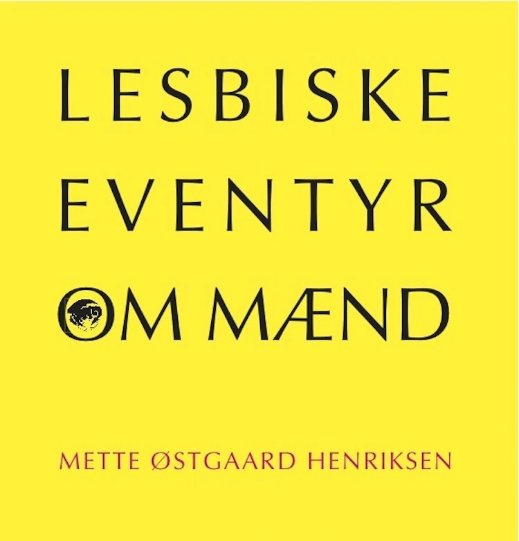 Billede af Lesbiske eventyr om mænd