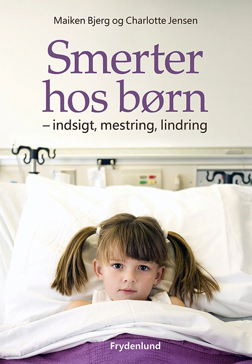 Billede af Smerter hos børn