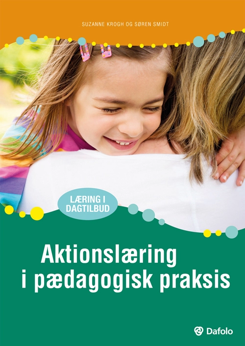 Billede af Aktionslæring i pædagogisk praksis