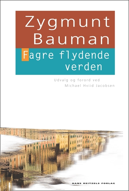 Billede af Fagre flydende verden