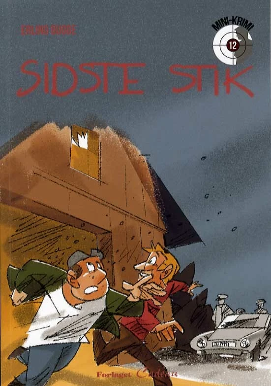 Billede af Sidste stik