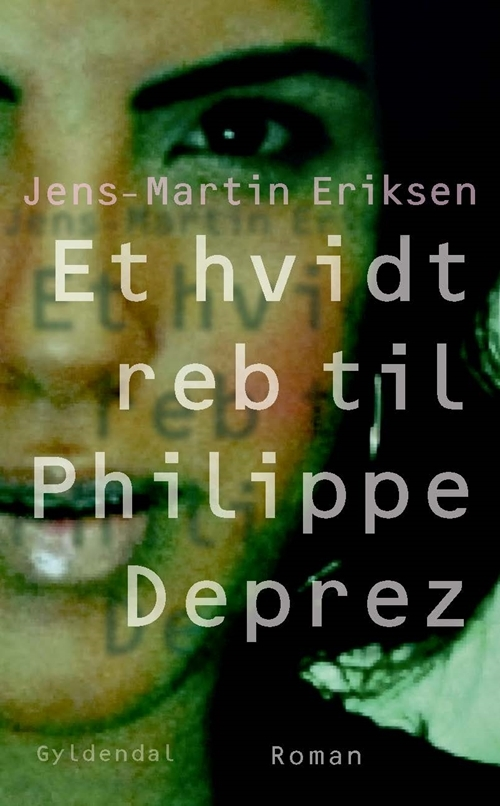 Billede af Et hvidt reb til Philippe Déprez