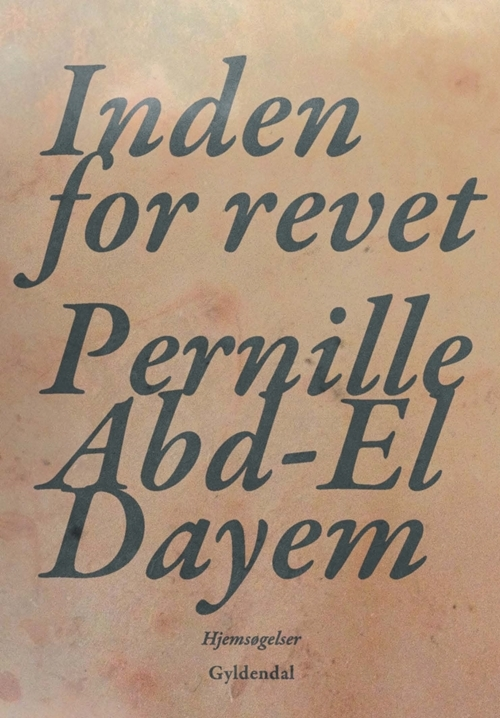 Billede af Inden for revet