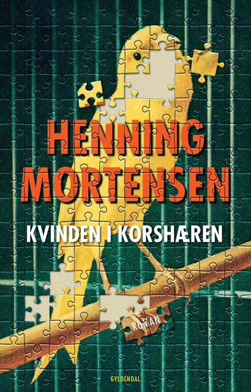 Billede af Kvinden i korshæren