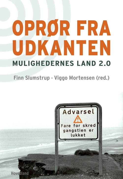 Billede af Oprør fra udkanten