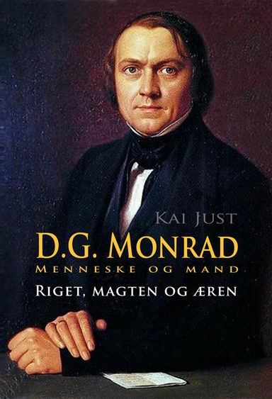D.G. Monrad