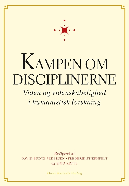 Billede af Kampen om disciplinerne