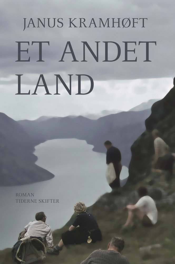 Billede af Et andet land