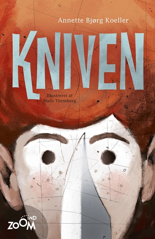 Billede af Kniven