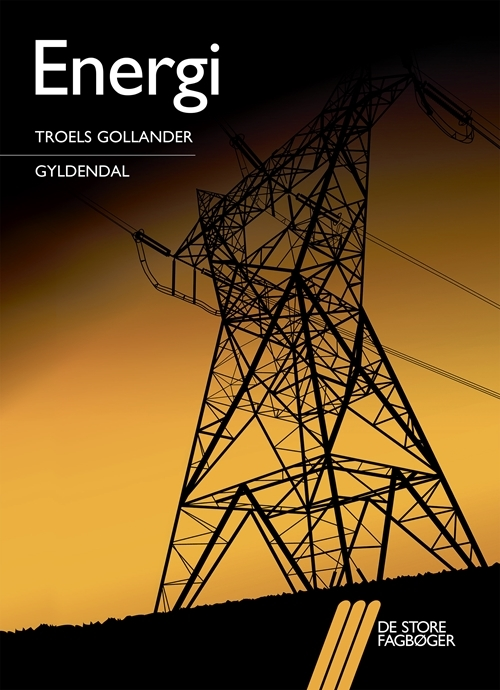 Billede af Energi