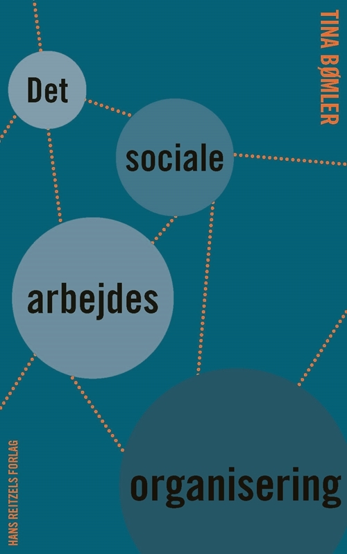 Billede af Det sociale arbejdes organisering