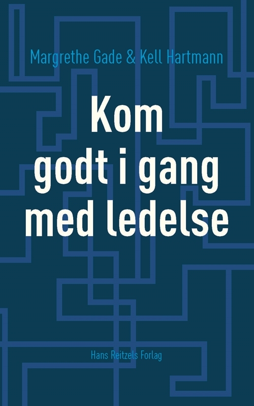 Billede af Kom godt i gang med ledelse