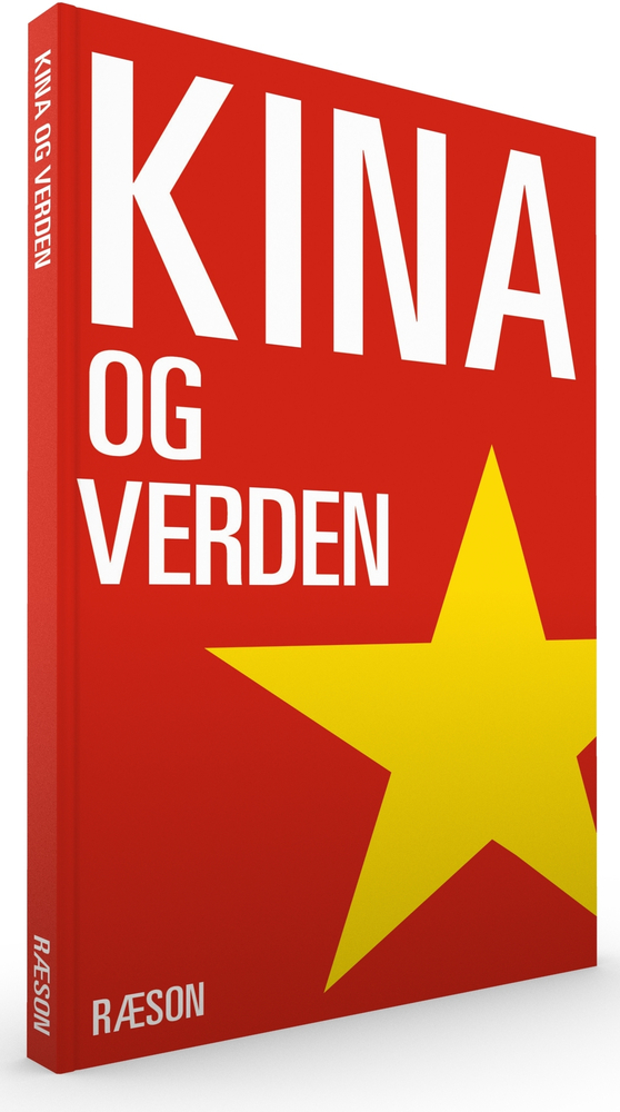 Billede af Kina og verden