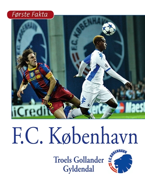 Billede af F.C. København