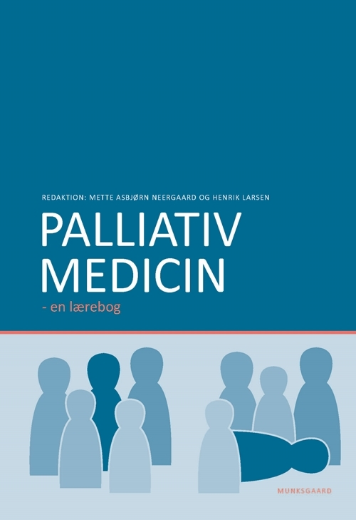 Billede af Palliativ medicin