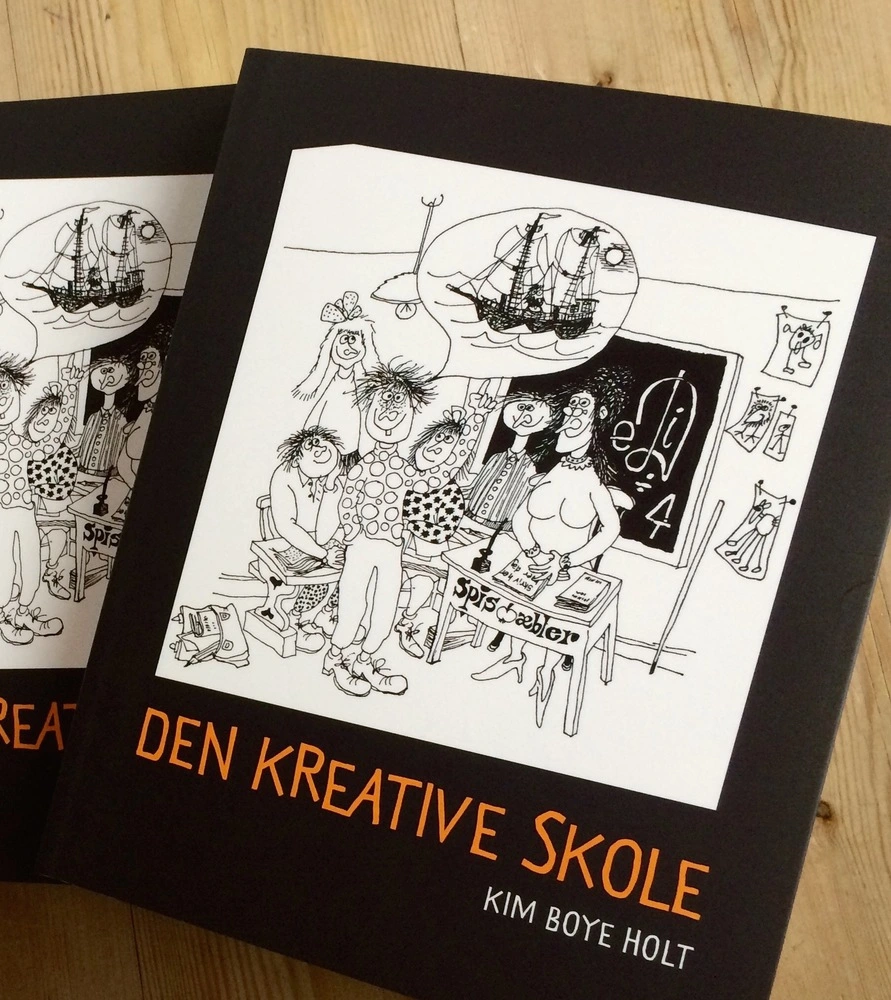 Billede af Den Kreative Skole