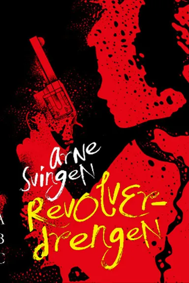 Revolverdrengen