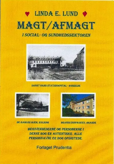 Magt/Afmagt