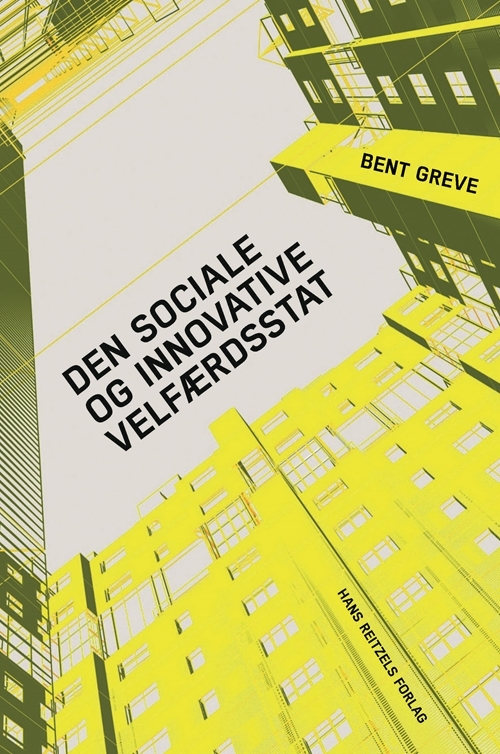 Billede af Den sociale og innovative velfærdsstat