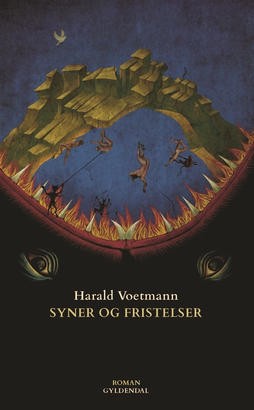 Billede af Syner og fristelser