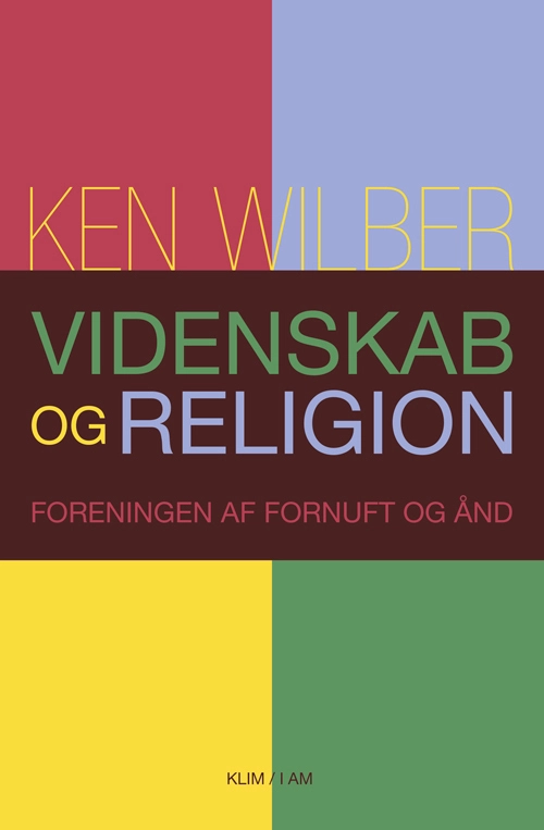 Billede af Videnskab og religion