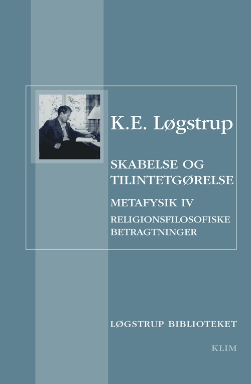 Billede af Skabelse og tilintetgørelse