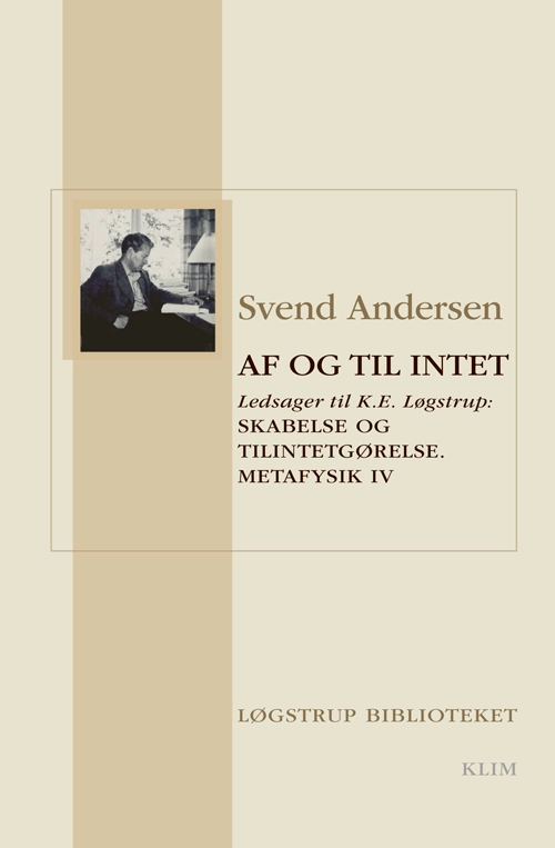 Billede af Af og til intet