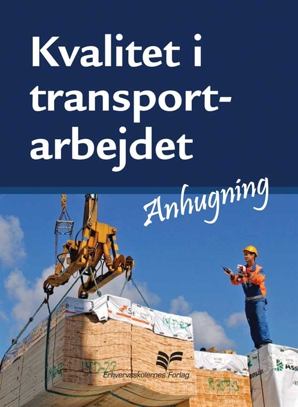 Billede af Kvalitet i transportarbejdet