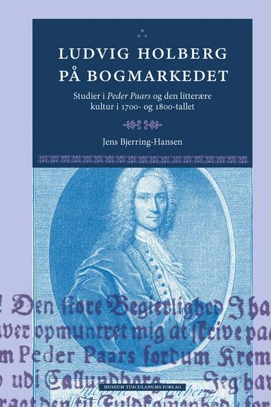 Ludvig Holberg på bogmarkedet
