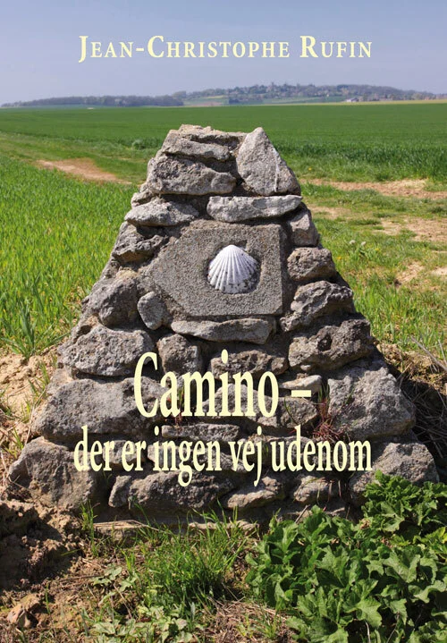 Billede af Camino - der er ingen vej udenom