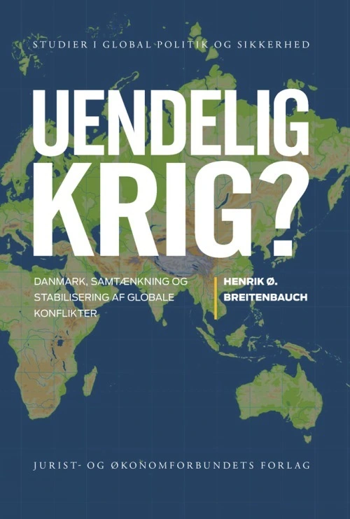 Billede af Uendelig krig?