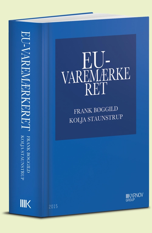 EU-varemærkeret