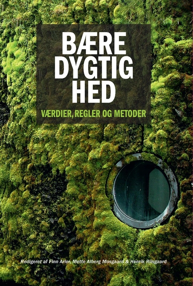 Billede af Bæredygtighed