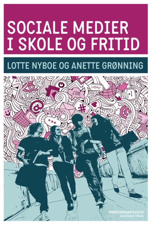 Billede af Sociale medier i skole og fritid