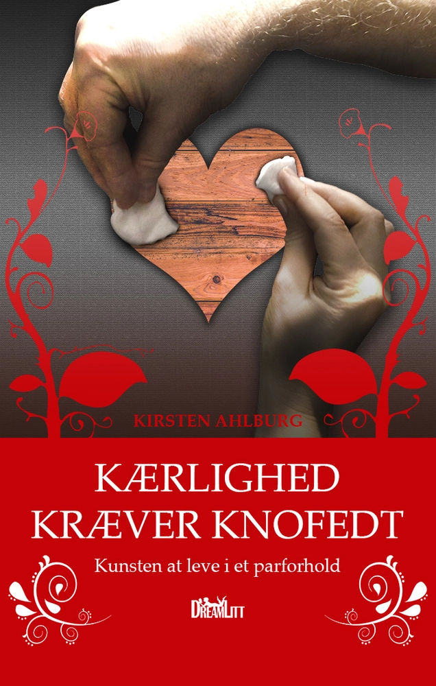 Billede af Kærlighed Kræver Knofedt