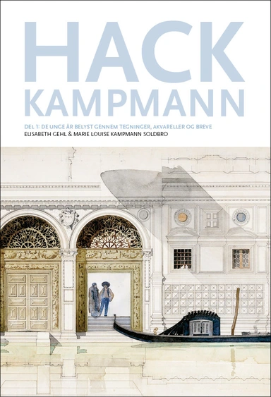 Hack Kampmann, del 1.