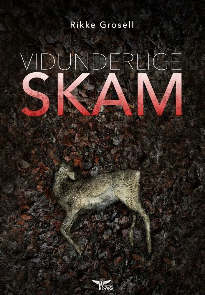 Billede af Vidunderlige skam