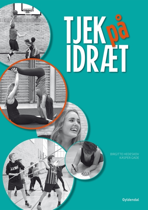 Billede af Tjek på idræt